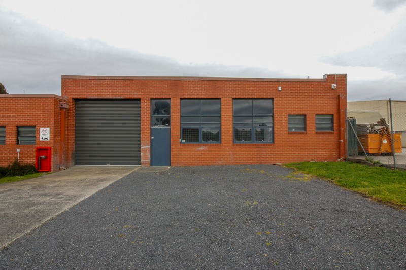 39 Factory, Warehouse & Industrial Properties For Lease in Ringwood
