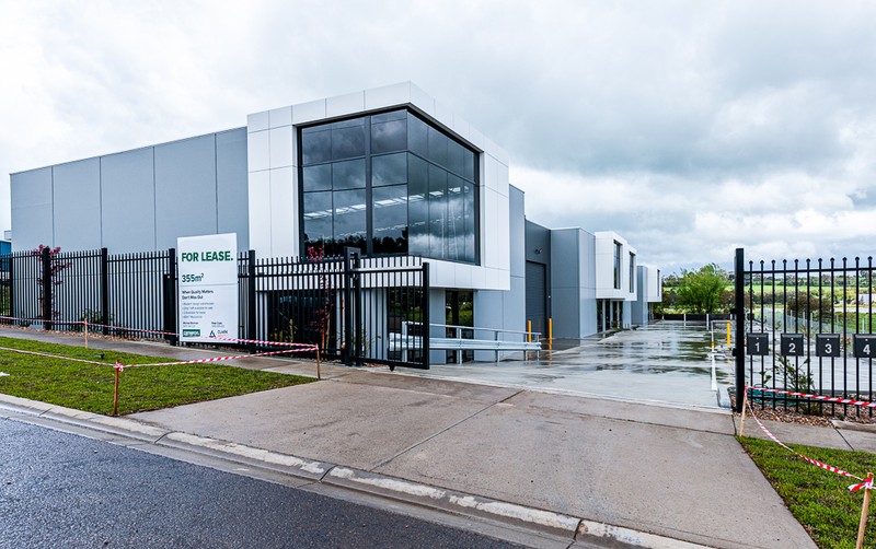 6 Factory, Warehouse & Industrial Properties For Lease in Warragul, VIC