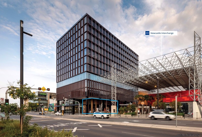 55 Shop & Retail Properties For Lease in Newcastle, NSW 2300