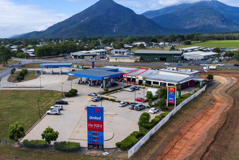 14 Commercial Real Estate Properties For Lease in Green Hill, QLD 4865