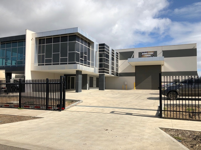 336 Commercial Real Estate Properties For Lease in Somerton, VIC 3062