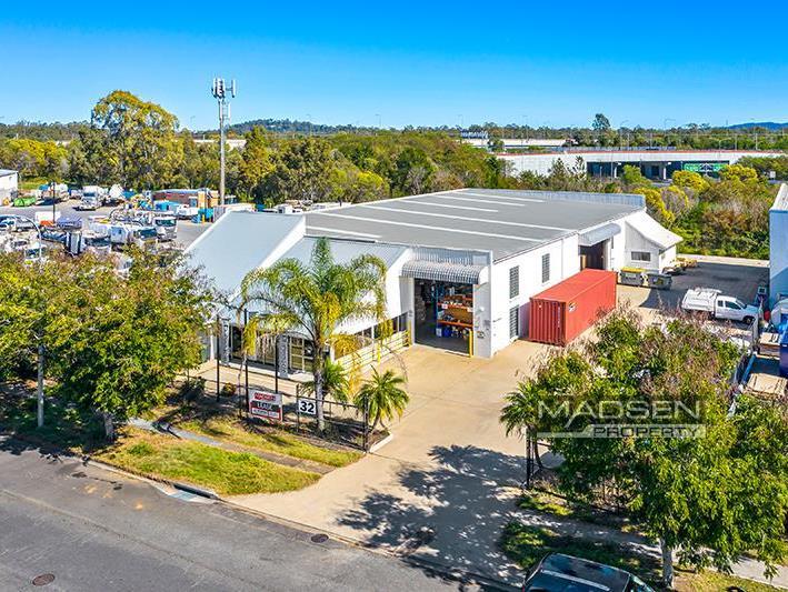 422 Commercial Real Estate Properties For Lease in Darra, QLD 4076