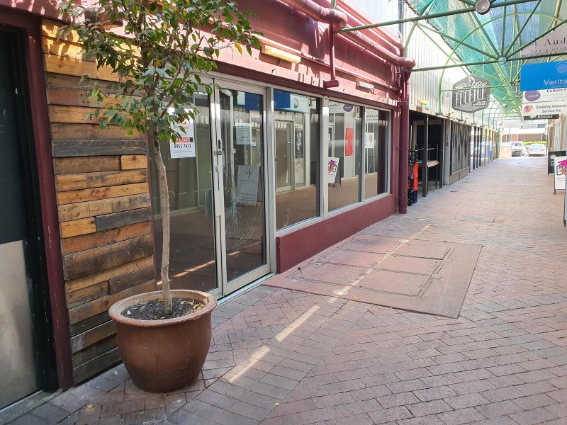 32 Commercial Real Estate Properties For Lease in Alice Springs