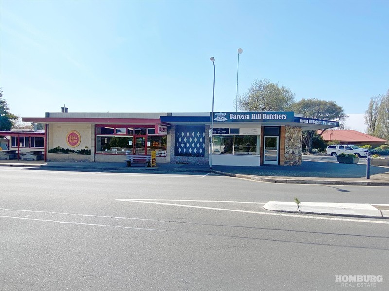 17 Commercial Real Estate Properties For Lease in Tanunda, SA 5352