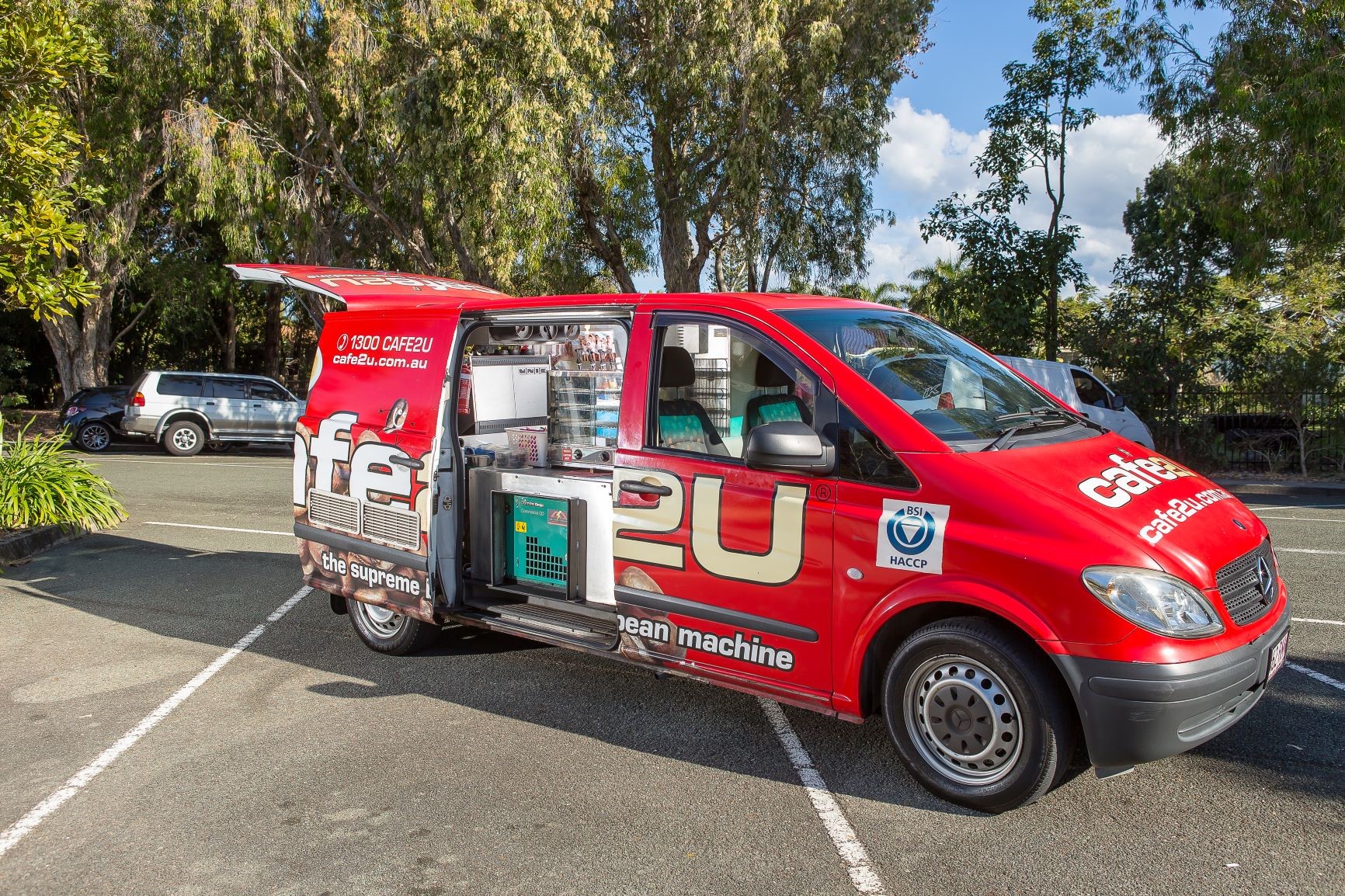 Cafe2u Seven Hills Nsw 2147 Franchise For Sale 1900001032