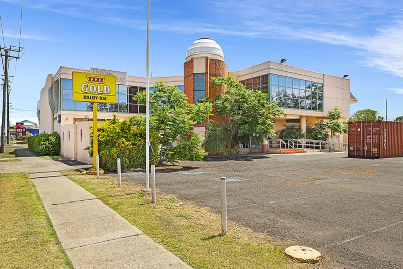 426 Sold Commercial Real Estate Properties in Cynthia, QLD 4627