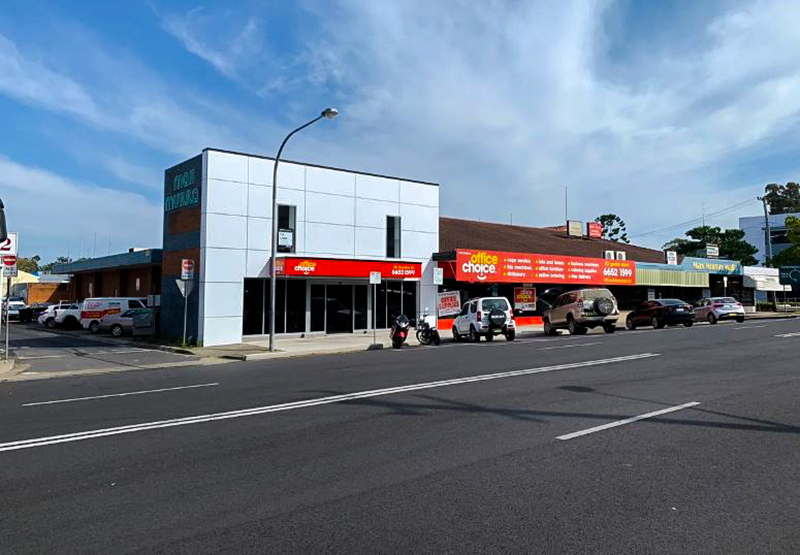 20 Shop & Retail Properties For Sale in Coffs Harbour, NSW 2450