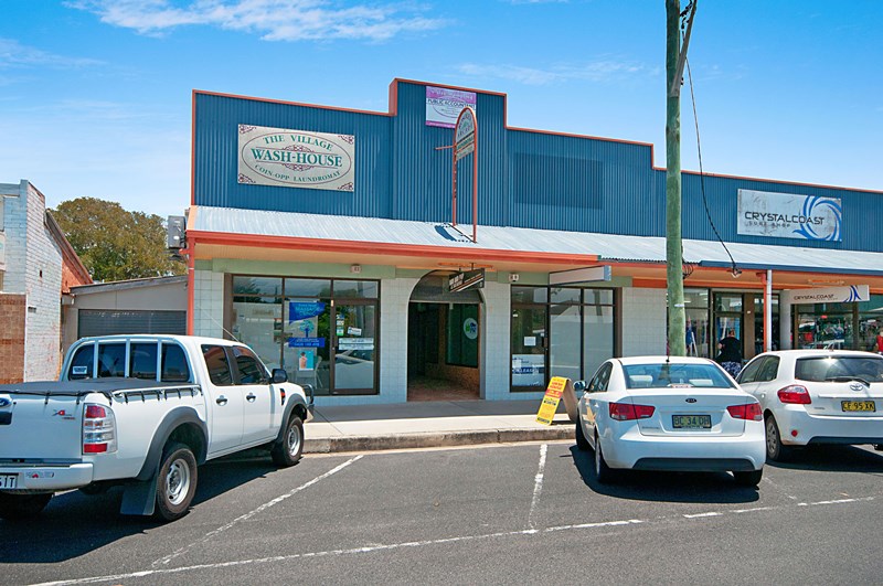 3 Shop & Retail Properties Sold in Evans Head, NSW 2473