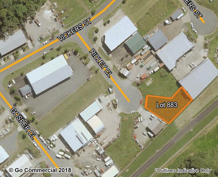 9 Ridley Close, EDMONTON QLD 4869 - Land Development ...