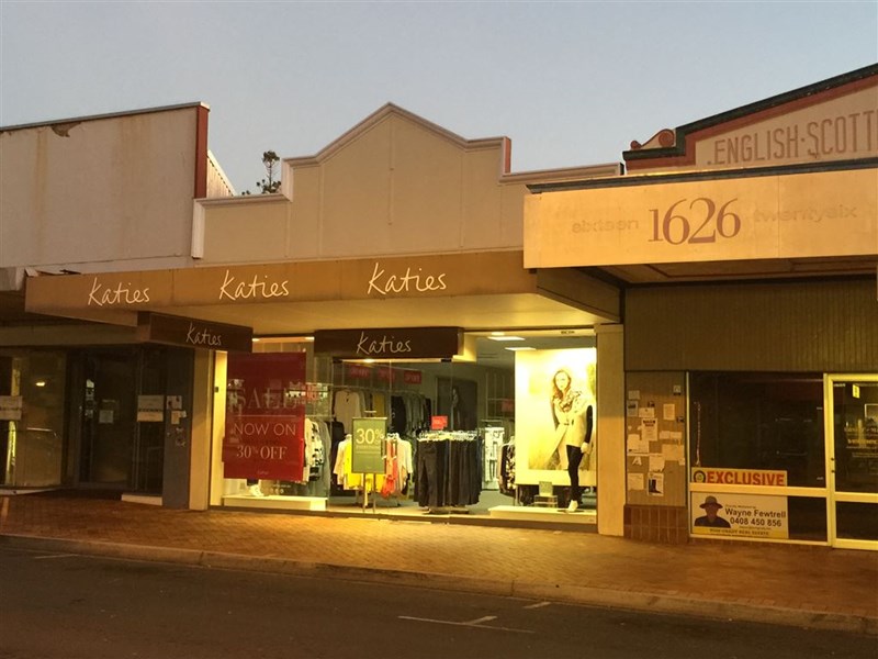 154 Mary Street, GYMPIE QLD 4570 Office For Sale 2013049562