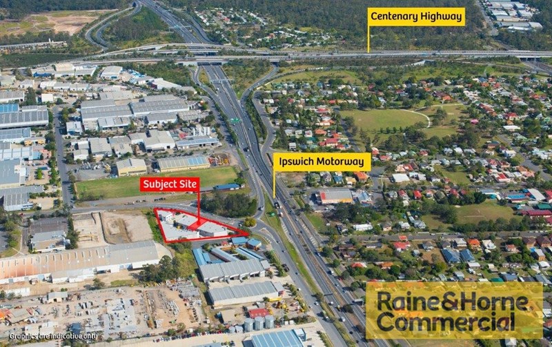 4/20 Archerfield Road, DARRA QLD 4076 Office For Sale 2013060290