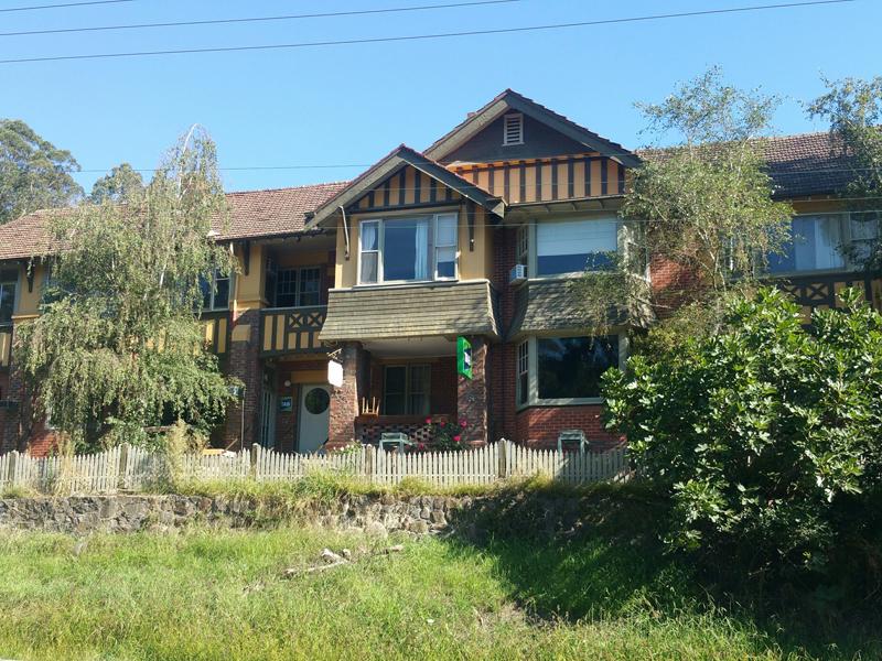 WARBURTON VIC 3799 Hotel & Leisure Property For Sale 2013247523