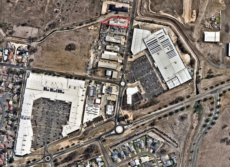 69 Commercial Real Estate Properties For Sale In Albury Nsw 2640