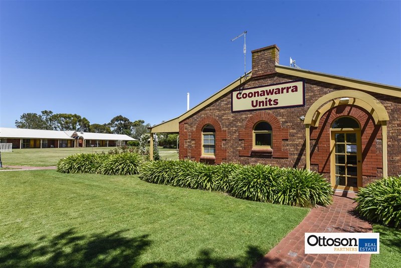 Promo 51 Off Coonawarra Units Coonawarra Australia Cheap - 