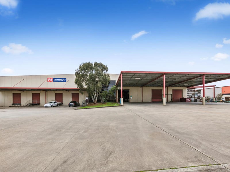 11 13 Quality Drive, Dandenong South VIC 3175 Industrial & Warehouse Property For Sale