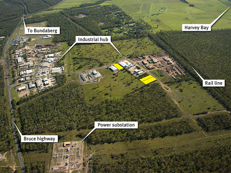 48 Commercial Real Estate Properties For Sale in Maryborough, QLD 4650