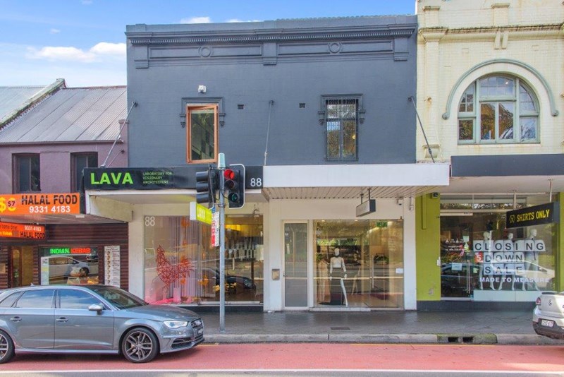 90 Oxford Street, PADDINGTON NSW 2021 Retail Property For Sale