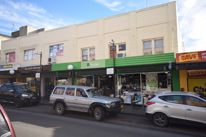 7581 Junction Street, Nowra NSW 2541 Retail Property For Sale