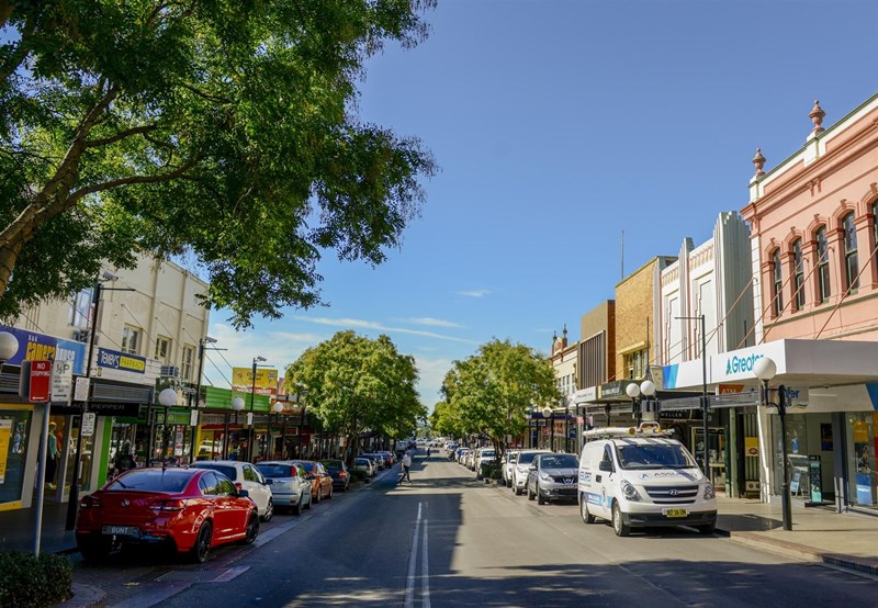 7581 Junction Street, Nowra NSW 2541 Retail Property For Sale
