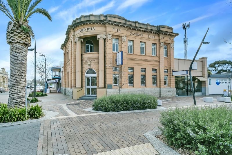 45 Ocean Street, Victor Harbor SA 5211 Office For Sale Commercial