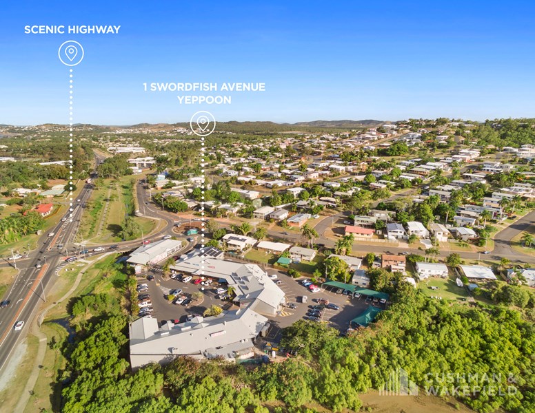 20 Sold Commercial Real Estate Properties in Yeppoon, QLD 4703