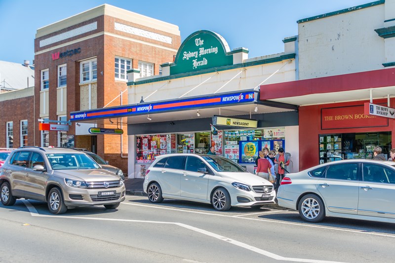 18 Shop & Retail Properties Sold in Bowral, NSW 2576