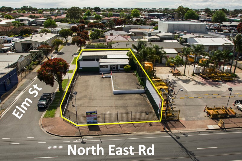 287 North East Rd Hampstead Gardens Sa 5086 Sold Factory Warehouse Industrial Property Commercial Real Estate