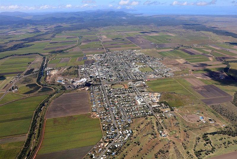 Proserpine QLD 4800 Industrial & Warehouse Property For Sale