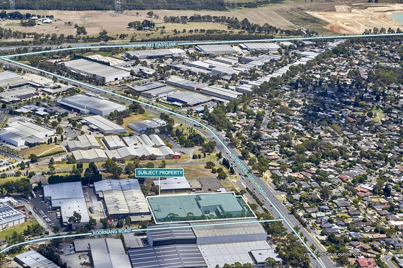 34 Commercial Real Estate Properties For Sale In Scoresby Vic 3179