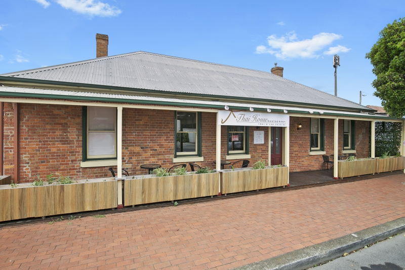 22 Pakington Street, GEELONG WEST VIC 3218 Hotel & Leisure Property