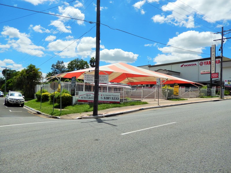 23 Brisbane Street, IPSWICH QLD 4305 Retail Property For Sale