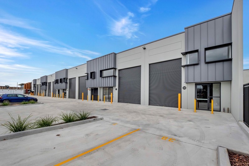 6 Factory, Warehouse & Industrial Properties For Sale in Prestons, NSW 2170