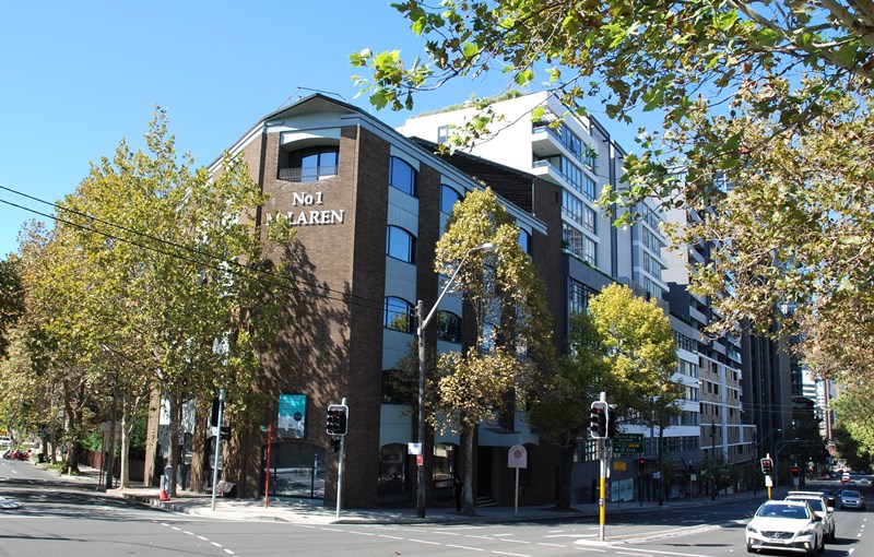 1 Mclaren Street, NORTH SYDNEY NSW 2060 Office For Sale 2014363096