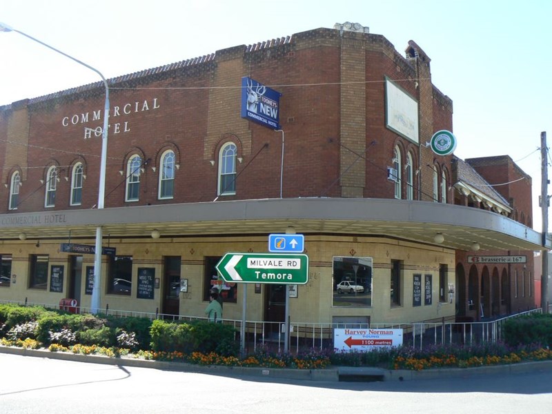 167 Boorowa Street, YOUNG NSW 2594 Hotel & Leisure Property For Sale