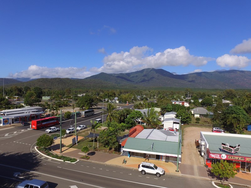 91 Victoria Street, Cardwell QLD 4849 Retail Property For Sale