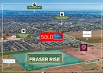 39-57 Saric Court, Fraser Rise VIC 3336 - Sold Land & Development Property | Commercial Real Estate