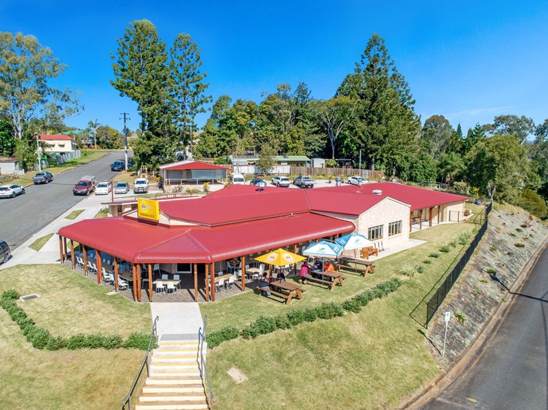 6 Commercial Real Estate Properties For Sale in Kandanga, QLD 4570