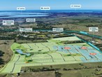 70 Bairnsdale-Dargo Road, Bairnsdale VIC 3875 - Sold Land & Development Property | Commercial Real Estate