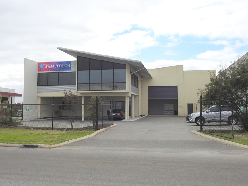 12 Monash Gate Jandakot Wa 6164 Sold Industrial