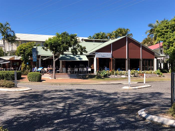 3/271 Gympie Terrace, NOOSAVILLE QLD 4566 Retail Property For Sale