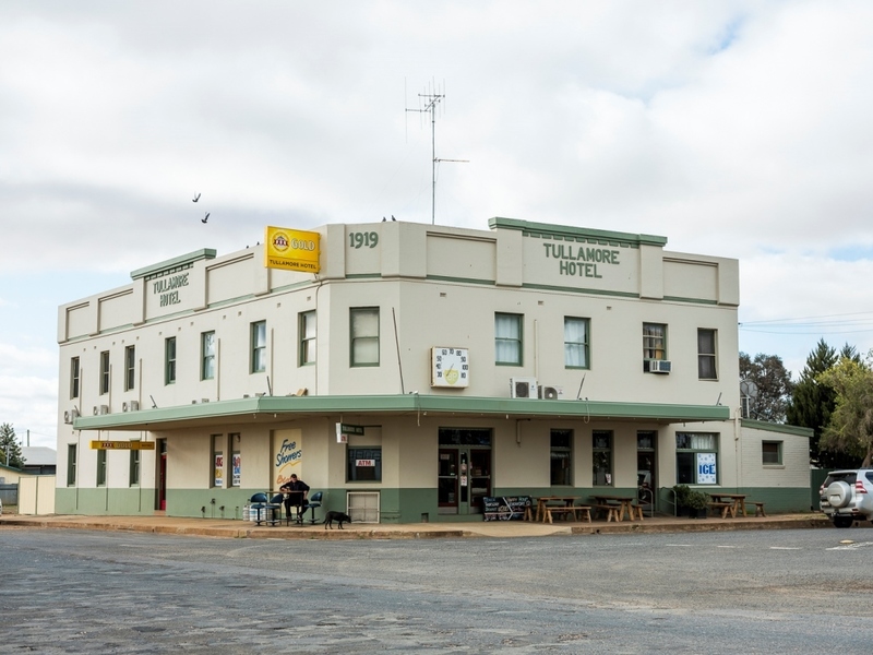 20 Commercial Real Estate Properties For Sale in Tullamore, NSW 2874