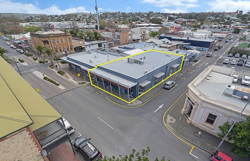9 Shop & Retail Properties For Sale in Victor Harbor, SA 5211