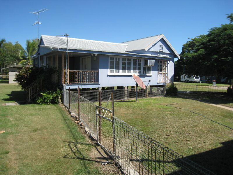 Home Hill QLD 4806 Hotel & Leisure Property For Sale Commercial