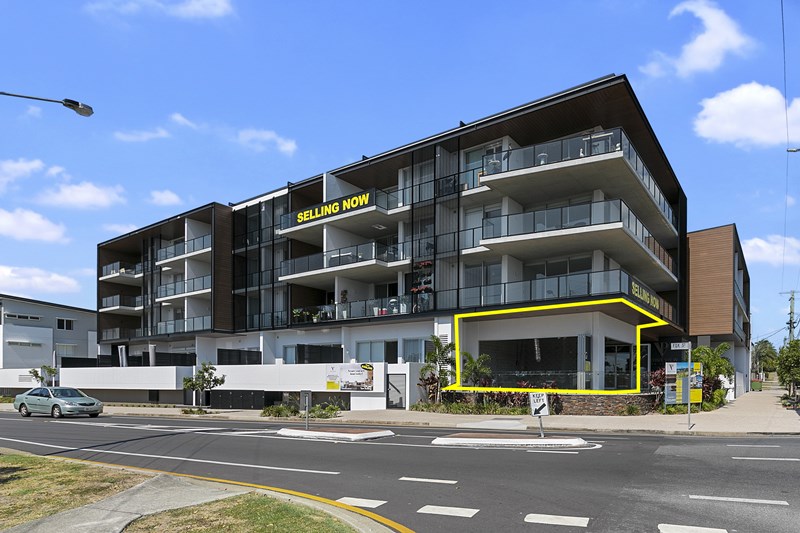 5 Shop & Retail Properties For Sale in Wynnum, QLD 4178