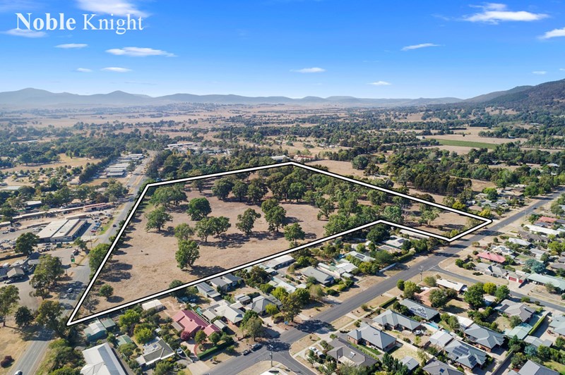 186 Mount Buller Road, MANSFIELD VIC 3722 Land Development Property