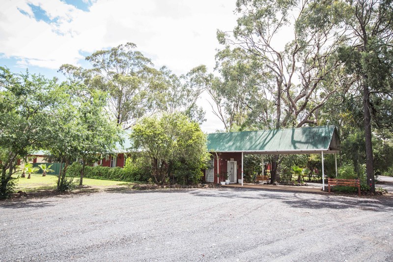GILGANDRA NSW 2827 Hotel & Leisure Property For Sale 2015114460