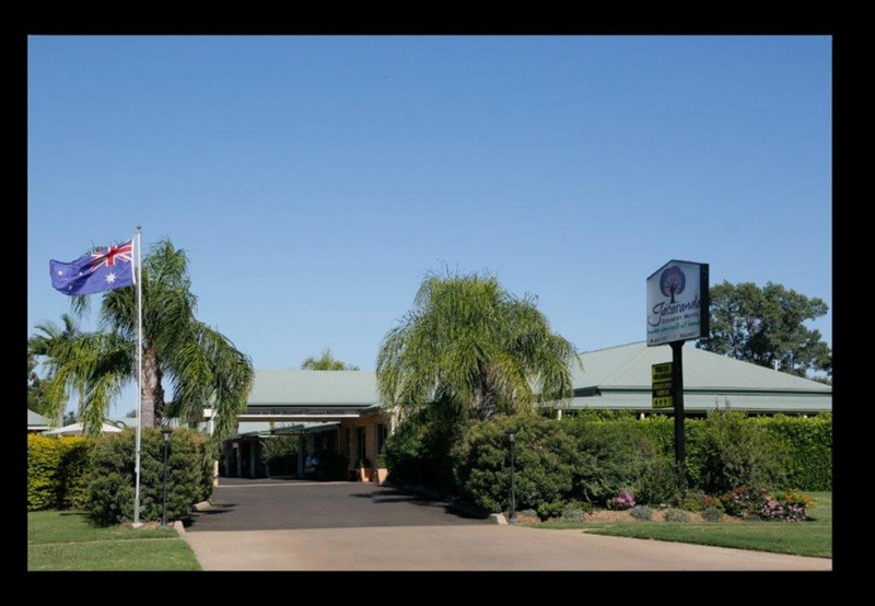 ST QLD 4487 Hotel & Leisure Property For Sale 2015153527