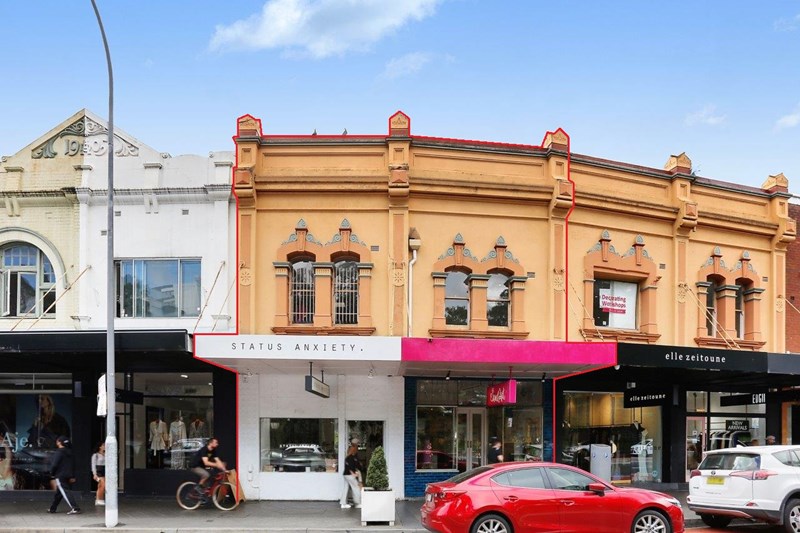 71 Commercial Real Estate Properties For Sale In Paddington Nsw 2021