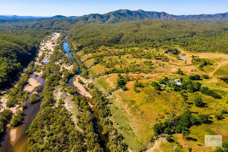 1 Sold Commercial Real Estate Property in Dixie, QLD 4892