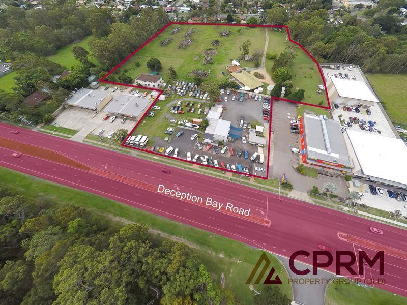 32 Land Development Properties For Sale In Deception Bay Qld 4508